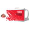 Personalised Sunderland AFC Proud Mug