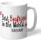 Personalised AFC Bournemouth Best Boyfriend In The World Mug