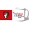 Personalised AFC Bournemouth Best Boyfriend In The World Mug