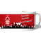 Personalised Nottingham Forest FC Legend Mug