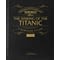 Personalised Titanic History Newspaper Book