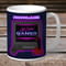 Personalised Old School Gamer Mug