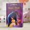 Personalised Disney's Beauty & The Beast Story Book