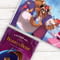 Personalised Disney's Beauty & The Beast Story Book