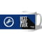 Personalised Millwall FC Best Wife Ever Mug