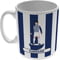 Personalised West Bromwich Albion Player Figure Ceramic Mug - 11oz