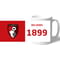 Personalised AFC Bournemouth 100 Percent Mug