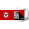 Personalised Brentford Best Mum Ever Mug