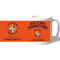 Personalised Luton Town FC Back To Back Promotions Mug