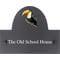 Personalised Toucan Bird Motif Slate House Name Or Number Plaque/Sign - 25x20cm