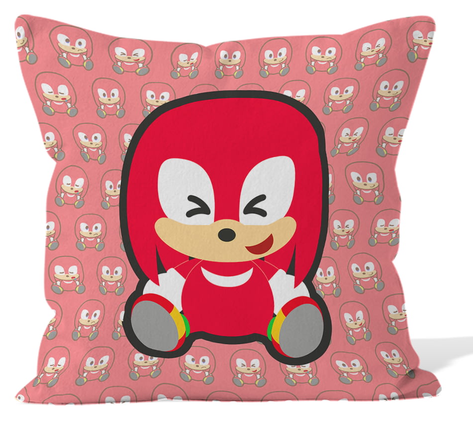sonic emoji plushies