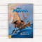 Personalised Disneys Moana Story Book