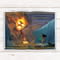 Personalised Disneys Moana Story Book