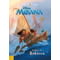 Personalised Disneys Moana Story Book