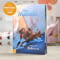Personalised Disneys Moana Story Book