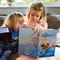 Personalised Disneys Moana Story Book