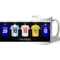 Personalised Perfect 10s Legends Mug