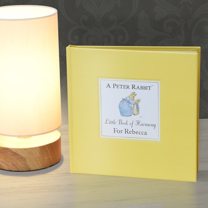 peter rabbit little library