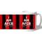 Personalised AFC Bournemouth I Am Mug