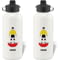 Personalised Watford Player Figure Aluminium Sports Water Bottle