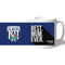 Personalised West Bromwich Albion Best Mum Ever Mug
