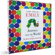 Personalised Very Special You, Journey Into The World Story Book