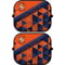 Personalised Luton Town FC Patterned Car Sunshade