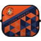 Personalised Luton Town FC Patterned Car Sunshade
