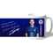 Personalised Chelsea FC Jorginho Autograph Player Photo Mug