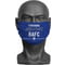 Personalised Rochdale AFC Breathes Adult Face Mask