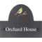 Personalised Flamecrest Bird Motif Slate House Name Or Number Plaque/Sign - 25x20cm