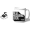 Personalised Swansea City Best Husband Ever Mug