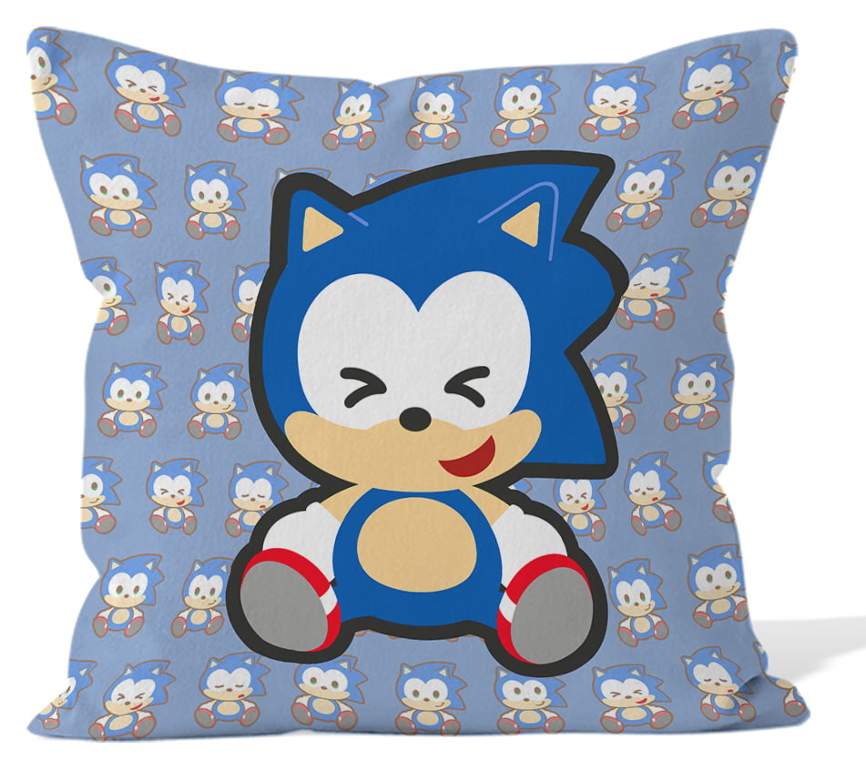 sonic emoji plushies