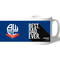 Personalised Bolton Wanderers Best Dad Ever Mug