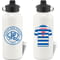 Personalised Queens Park Rangers FC Shirt Aluminium Sports Water Bottle