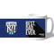 Personalised West Bromwich Albion Best Dad Ever Mug