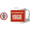 Personalised Accrington Stanley 100 Percent Mug