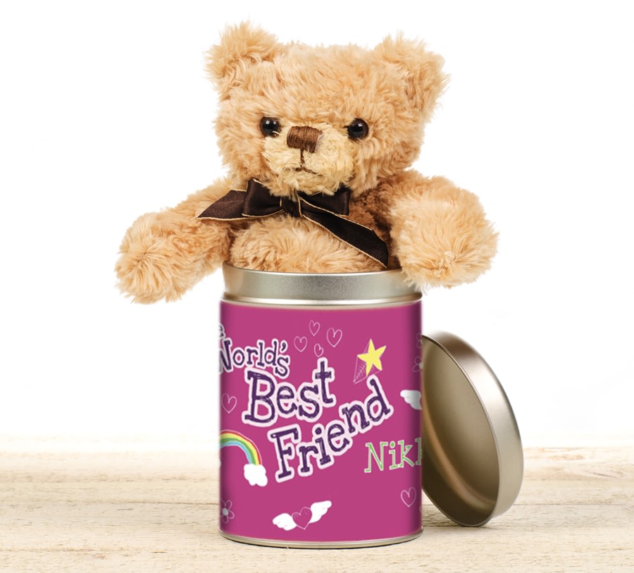 buy your personalised worlds