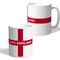 Personalised England Supporters Club Mug