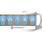 Personalised Manchester City FC Women's Team Dressing Room Mug