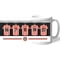 Personalised Brentford FC Dressing Room Shirts Mug