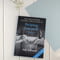 Personalised Mills And Boon Modern Girl’s Guide To Helping Yourself