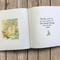 Personalised Peter Rabbit's Personalised Hopping Into Life Book