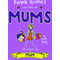 Personalised Purple Ronnie's Little Poems For Mums
