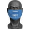 Personalised Sheffield Wednesday FC Breathes Adult Face Mask