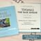 Personalised Thomas The Tank Engine Childrens Story Book