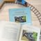 Personalised Thomas The Tank Engine Childrens Story Book