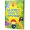 Personalised Perfect Pet Dinosaur Childrens Story Book
