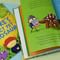 Personalised Perfect Pet Dinosaur Childrens Story Book