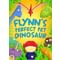 Personalised Perfect Pet Dinosaur Childrens Story Book
